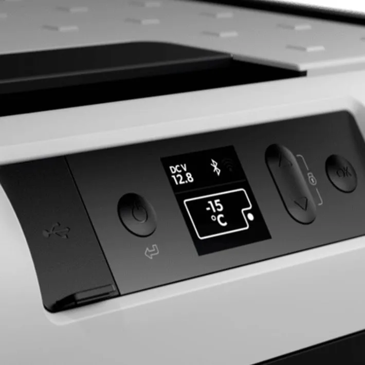 Réfrigérateur à compresseur portable Dometic CFX3-25 25L – Image 3