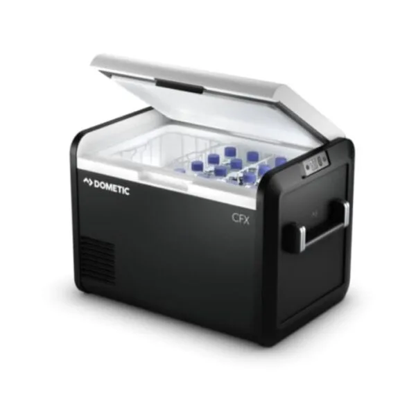 Réfrigérateur à compresseur portable Dometic CFX3-55 55L