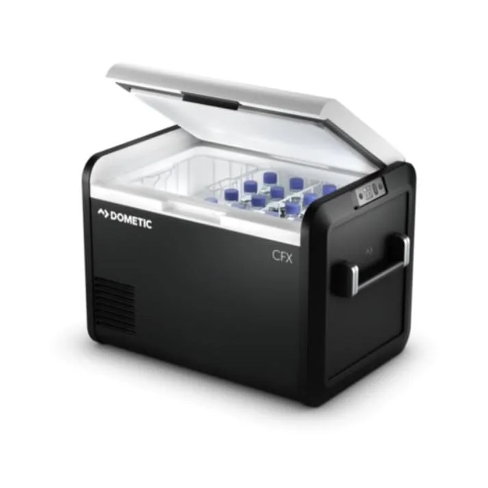 Réfrigérateur à compresseur portable Dometic CFX3-55 55L