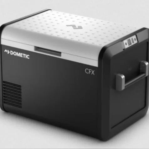 Réfrigérateur à compresseur portable Dometic CFX3-55 55L – Image 2