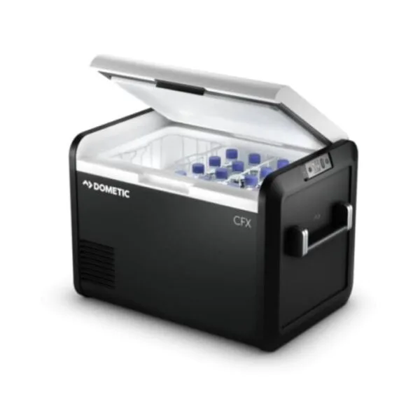 Réfrigérateur à compresseur portable Dometic CFX3-55 IM 5L avec fonction glacons