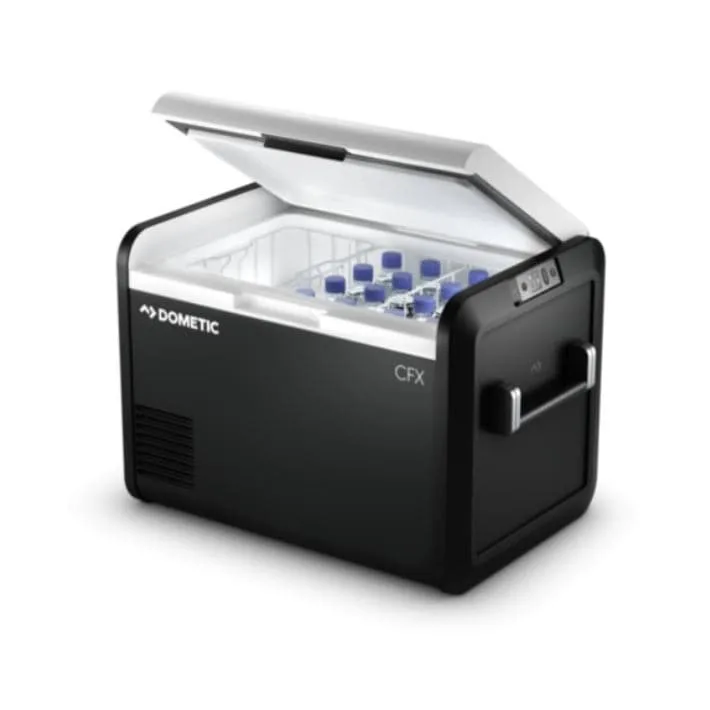 Réfrigérateur à compresseur portable Dometic CFX3-55 IM 5L avec fonction glacons