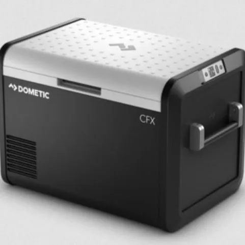 Réfrigérateur à compresseur portable Dometic CFX3-55 IM 5L avec fonction glacons – Image 2