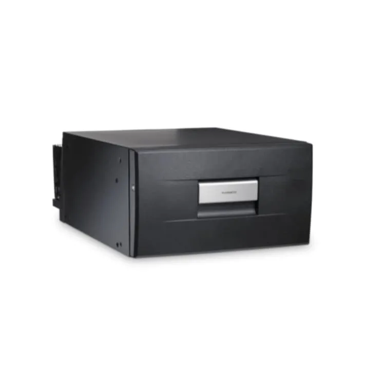 Réfrigérateur à tiroir à compresseur coolmatic Dometic 30L noir – Image 2