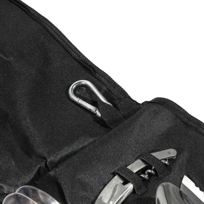 Set ustensiles et couverts pour le camping – Image 2