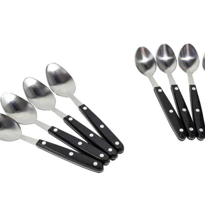 Set ustensiles et couverts pour le camping – Image 7