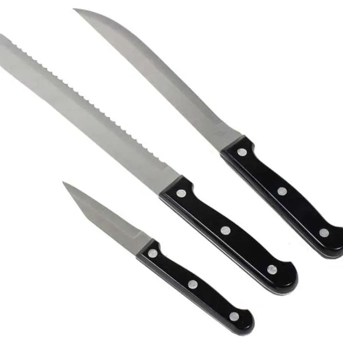 Set ustensiles et couverts pour le camping – Image 5