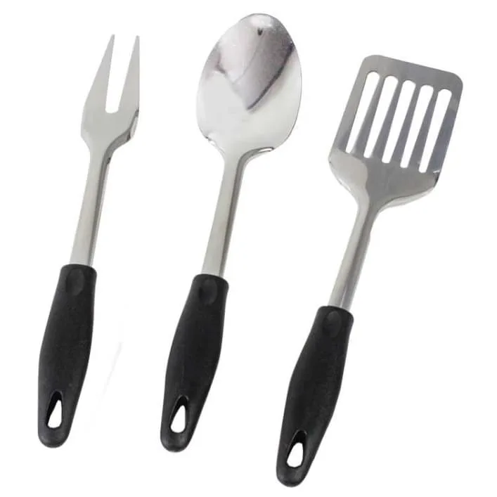 Set ustensiles et couverts pour le camping – Image 4