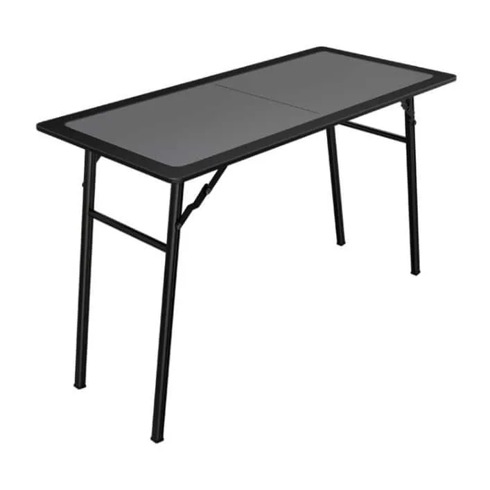 Table de camping en acier inoxydable Front Runner 1130x550mm