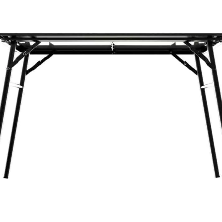 Table de camping en acier inoxydable Front Runner 1130x550mm – Image 2
