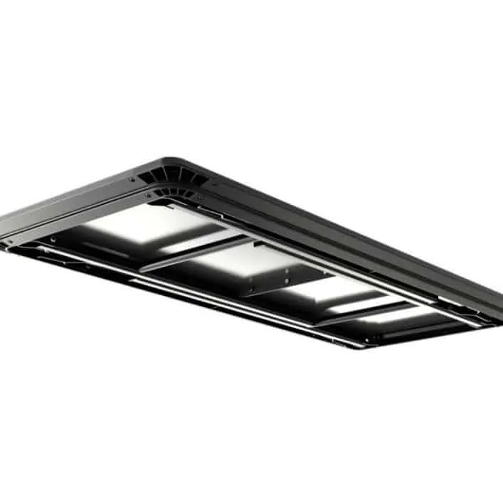 Table de camping en acier inoxydable Front Runner 1130x550mm – Image 4