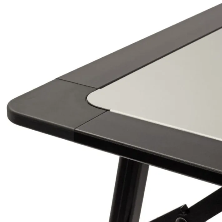 Table de camping en acier inoxydable Front Runner 1130x550mm – Image 3