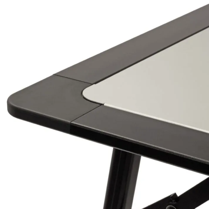Table de camping en acier inoxydable Front Runner 1130x750mm – Image 3