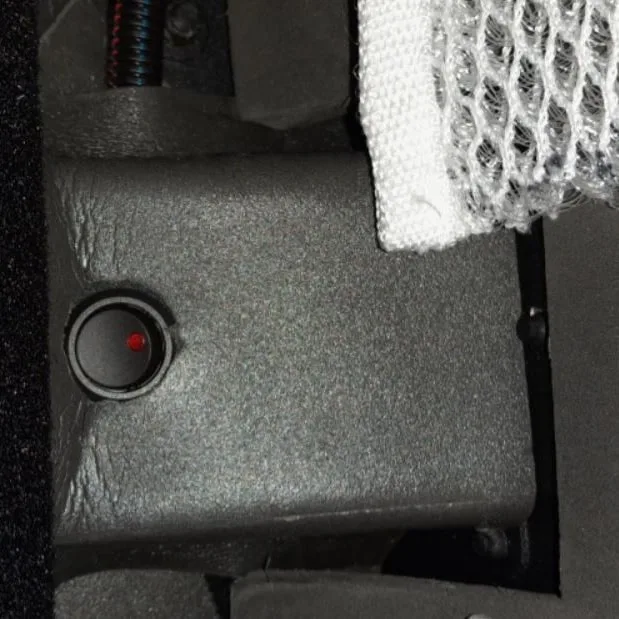 Tente de toit Alu Cab Gen 3-R noire – Image 8