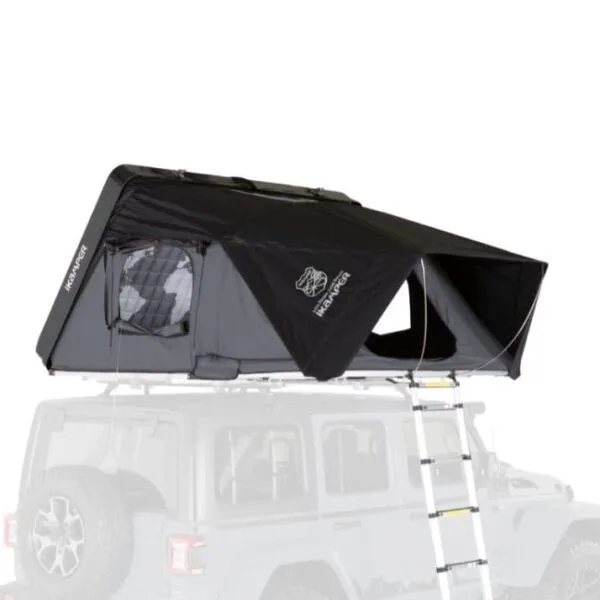 Tente de toit Ikamper Skycamp 3,0 noire