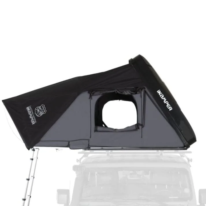 Tente de toit Ikamper Skycamp 3,0 noire – Image 7