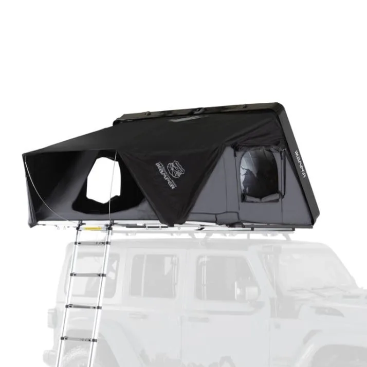 Tente de toit Ikamper Skycamp 3,0 noire – Image 6