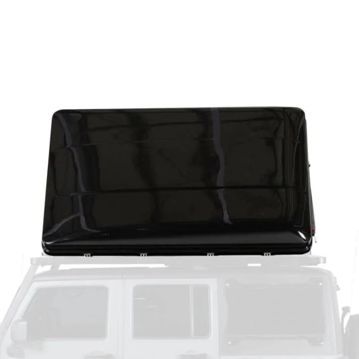 Tente de toit Ikamper Skycamp 3,0 noire – Image 5