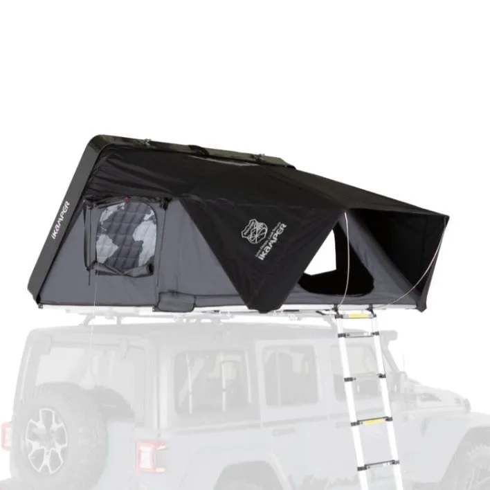 Tente de toit Ikamper Skycamp 3,0 Rocky Black