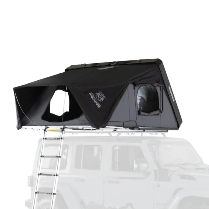 Tente de toit Ikamper Skycamp 3,0 Rocky Black – Image 6