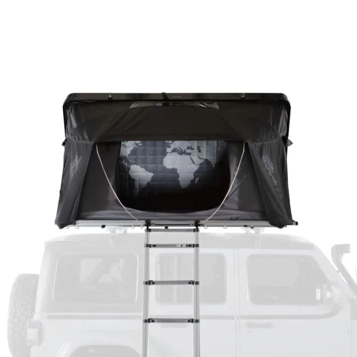 Tente de toit Ikamper Skycamp 3,0 Rocky Black – Image 4