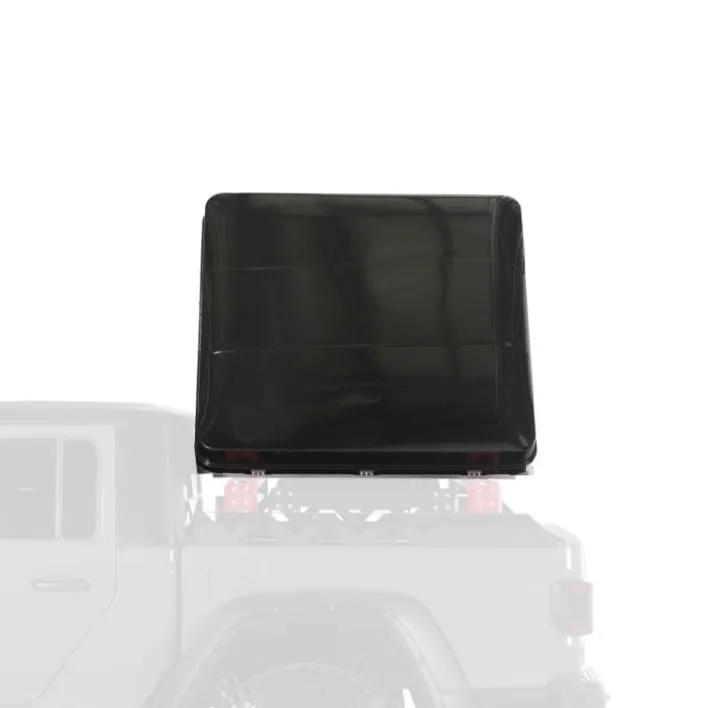 Tente de toit Ikamper Skycamp  Mini 3,0 noire – Image 4