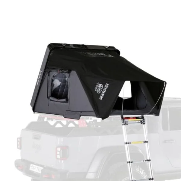 Tente de toit Ikamper Skycamp  Mini 3,0 Rocky noire