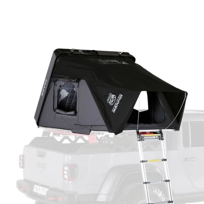 Tente de toit Ikamper Skycamp  Mini 3,0 Rocky noire