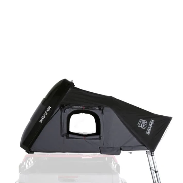 Tente de toit Ikamper Skycamp  Mini 3,0 Rocky noire – Image 3