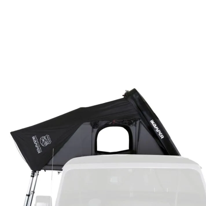 Tente de toit Ikamper Skycamp  Mini 3,0 Rocky noire – Image 4