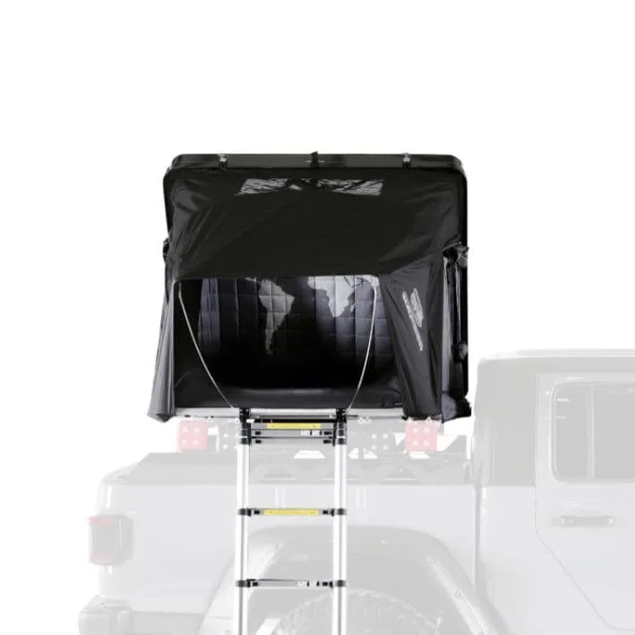 Tente de toit Ikamper Skycamp  Mini 3,0 Rocky noire – Image 6