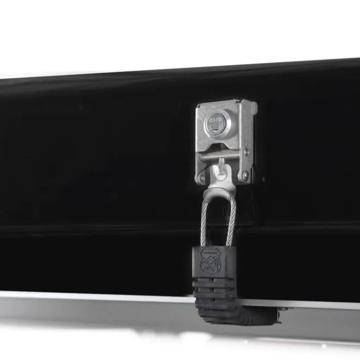 Tente de toit Ikamper Skycamp  Mini 3,0 Rocky noire – Image 7