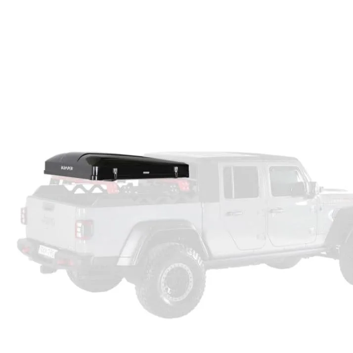 Tente de toit Ikamper Skycamp  Mini 3,0 Rocky noire – Image 8