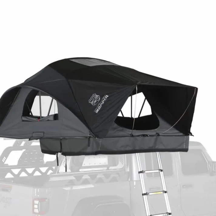 Tente de toit Ikamper X-COVER 2,0