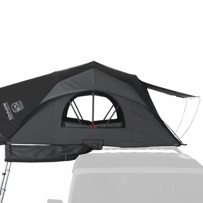 Tente de toit Ikamper X-COVER 2,0 – Image 2