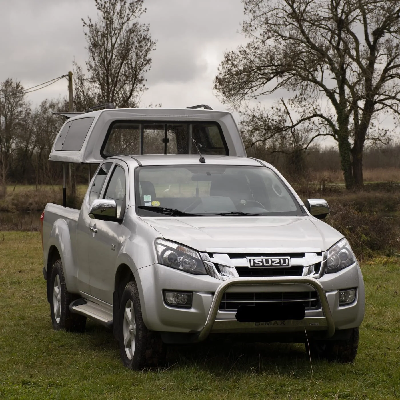 Topperlift - Kit de levage pour Hard-Top par vérins électriques – Image 3