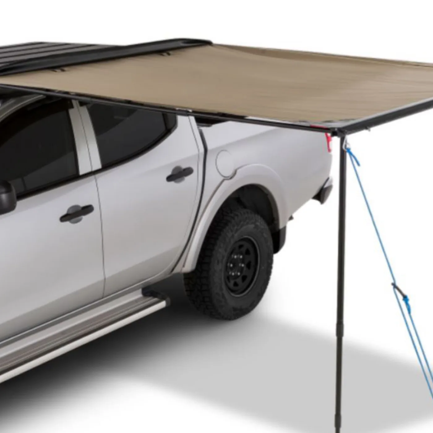Auvent RHINO-RACK Sunseeker IV (2,5m largeur véhicule x 2,1m) – Image 2