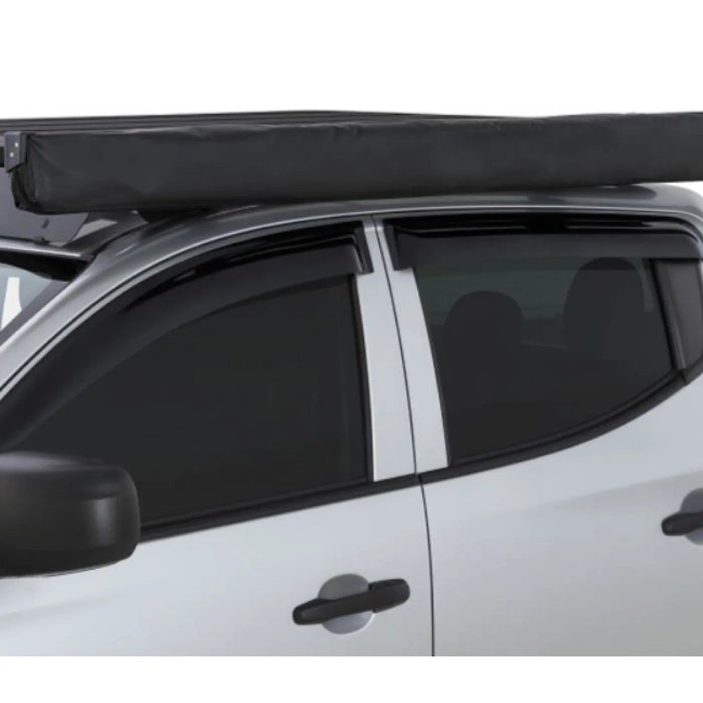 Auvent RHINO-RACK Sunseeker IV (2,5m largeur véhicule x 2,1m) – Image 3