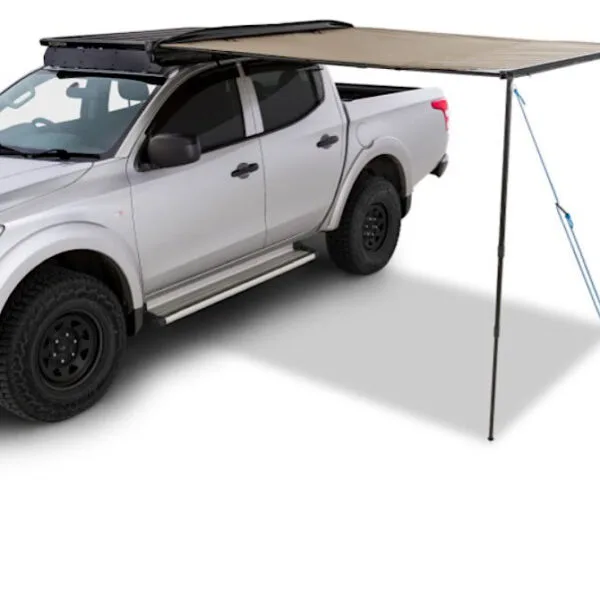 Auvent RHINO-RACK Sunseeker IV (2m largeur véhicule x 2,1m)