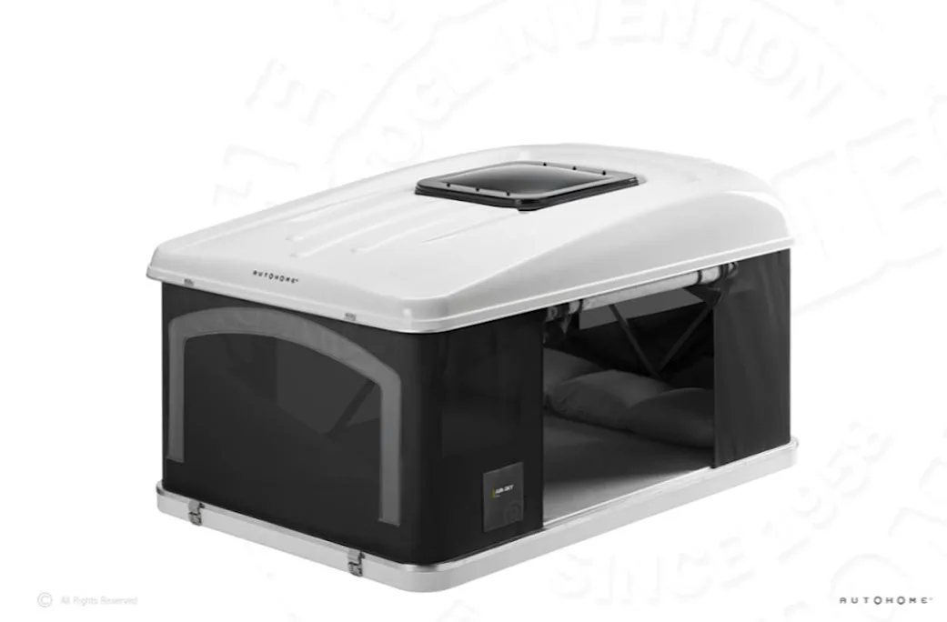 Tente de toit air-sky 360 carbon small – Image 2