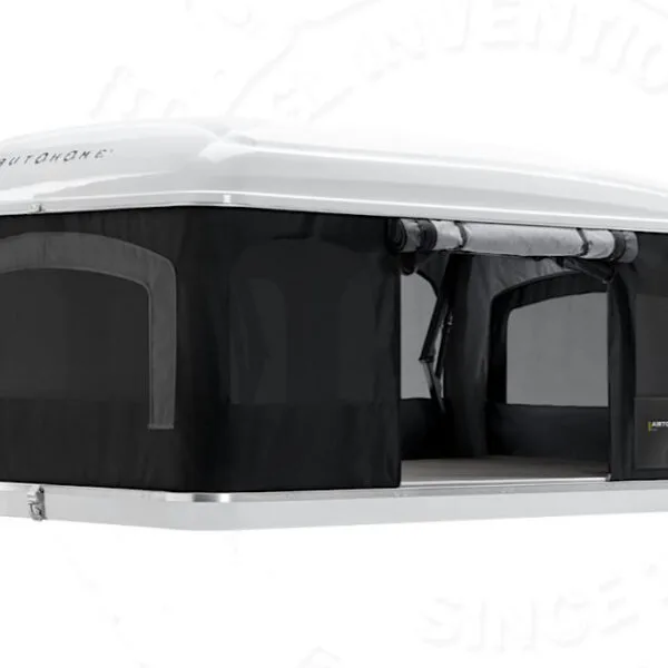 Tente de toit airtop 360 carbon small new series