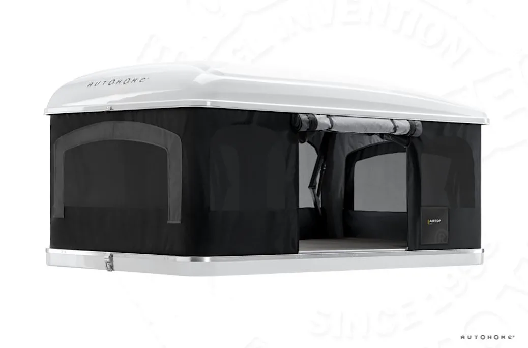 Tente de toit airtop 360 carbon small new series