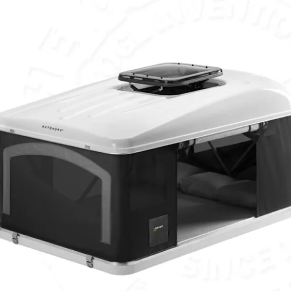 Tente de toit air-sky 360 carbon small