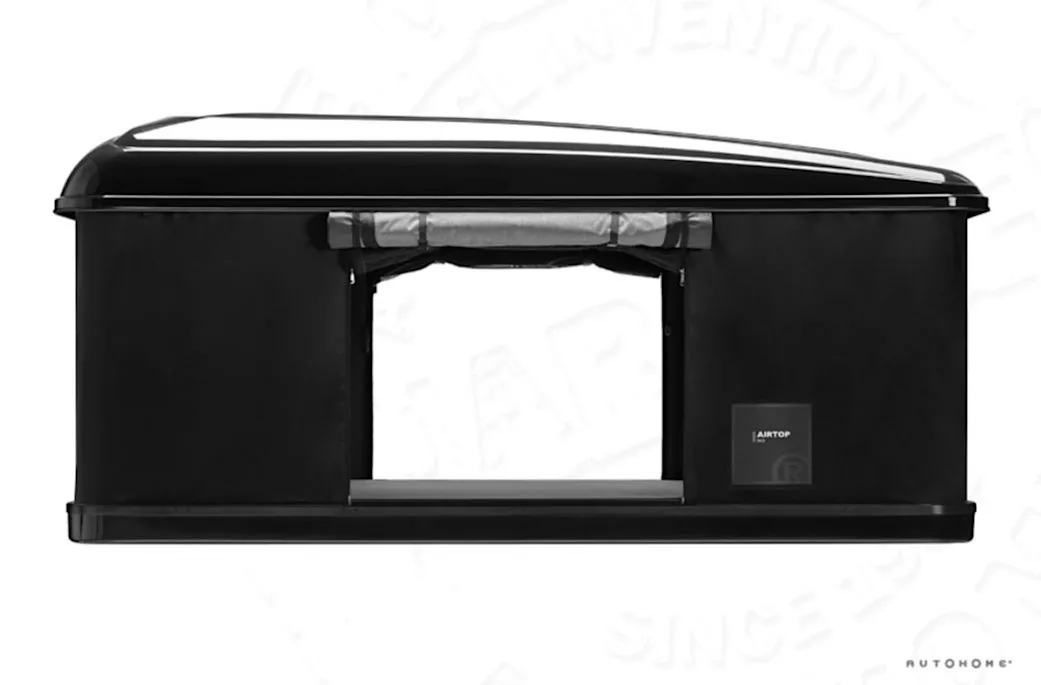 Tente de toit airtop 360 black storm small new series – Image 3