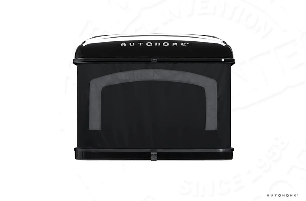 Tente de toit airtop 360 black storm small new series – Image 4