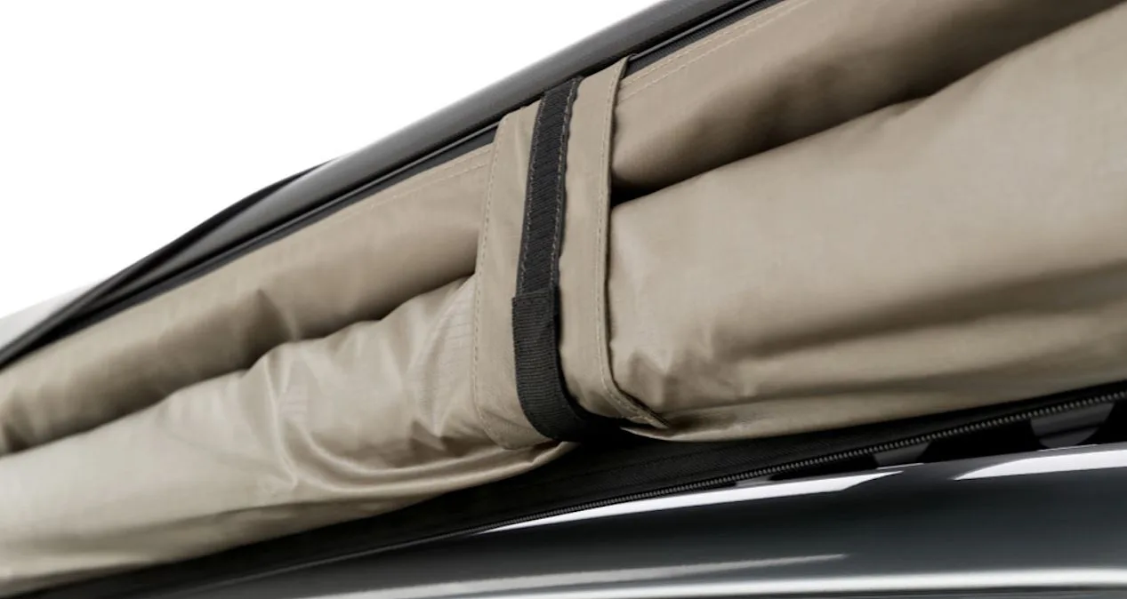 Auvent RHINO-RACK Sunseeker IV (2m largeur véhicule x 2,1m) – Image 5