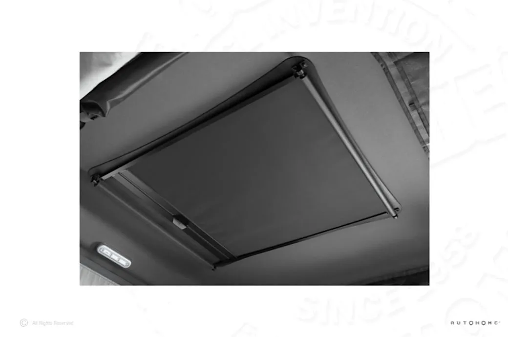 Tente de toit air-sky 360 carbon small – Image 5