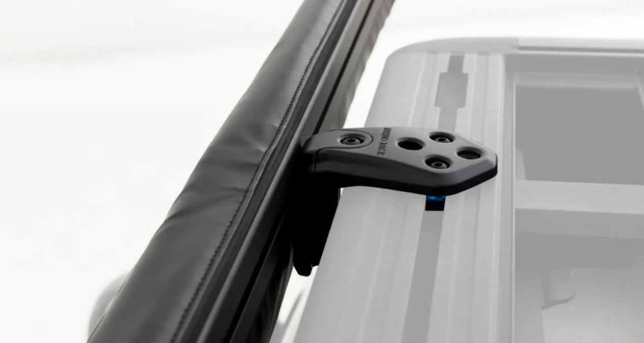 Auvent RHINO-RACK Sunseeker IV (2m largeur véhicule x 2,1m) – Image 6