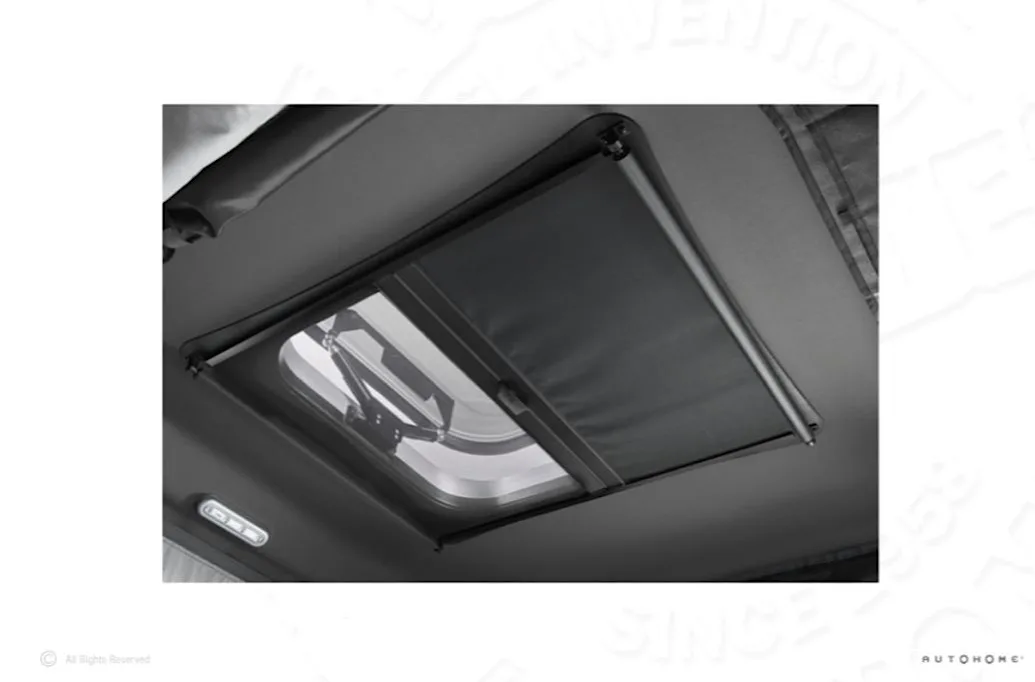 Tente de toit air-sky 360 carbon small – Image 6