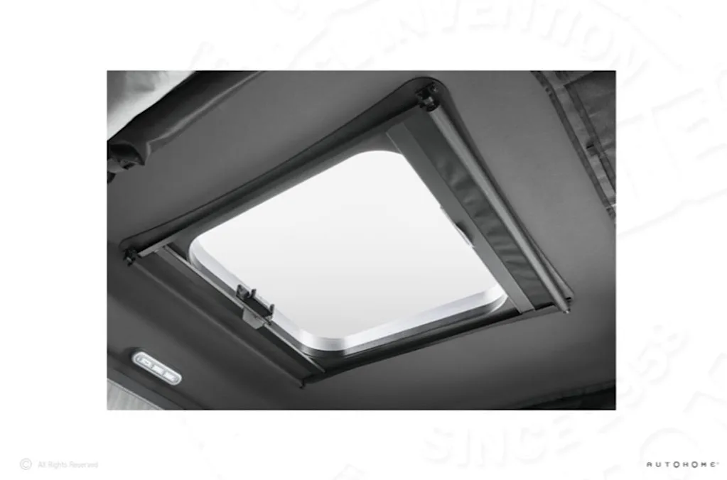 Tente de toit air-sky 360 carbon small – Image 7
